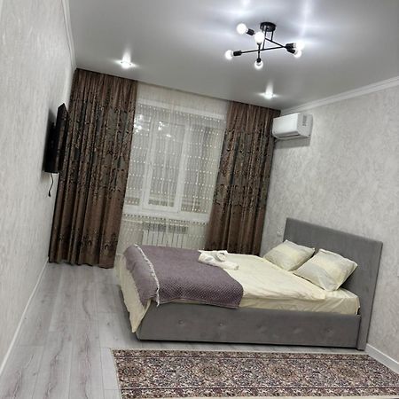 Apartmán 1 Комнатная Квартира Uralsk Exteriér fotografie